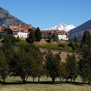 Circuito Chico y devolución del vehículo en el aeropuerto