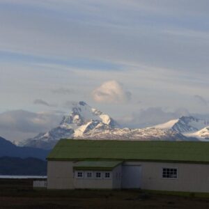 Actividades en la estancia y regreso a El Calafate