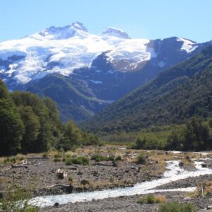 Visita al Monte Tronador