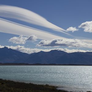 Arribo a El Calafate