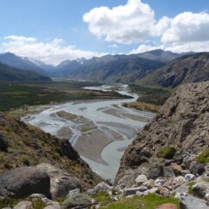 Día libre en El Chaltén