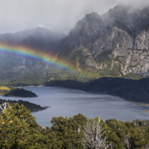 Día completo de trekking en Bariloche