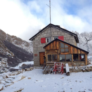 Día completo de trekking en Bariloche