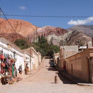 HUMAHUACA