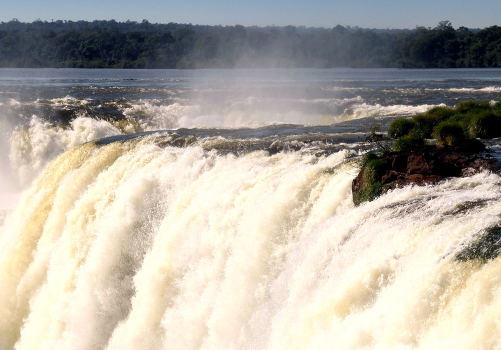 Iguazu Falls