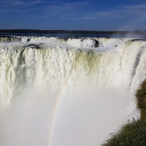 Iguazú - Argentine Falls