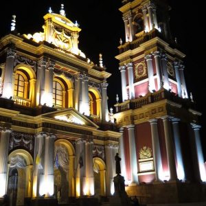 CAFAYATE - SALTA