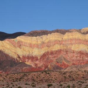 HUMAHUACA