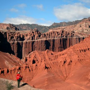 SALTA - CAFAYATE