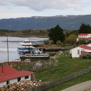 Beagle Channel & Harberton