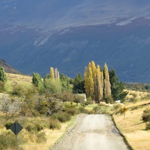 El Calafate - Ea Nibepo Aike