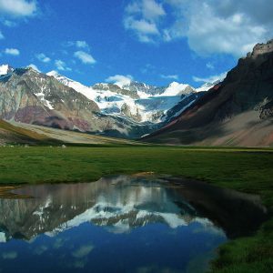 Aconcagua