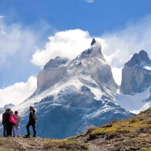 Torres del Paine – El Calafate