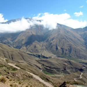 Colomé – Salta