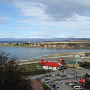 Ushuaia