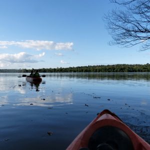 Kayak & Bike