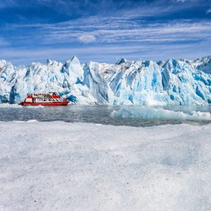 Torres del Paine