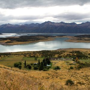 Nibepo Aike – El Calafate