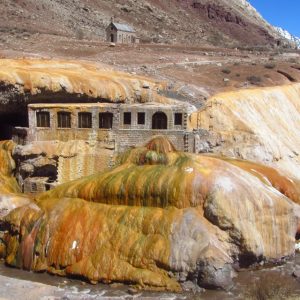 Aconcagua