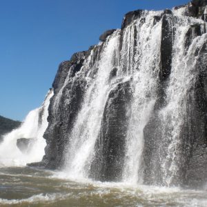 Iguazú – Moconá – Posadas