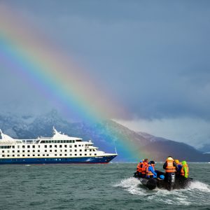 Cruceros Australis