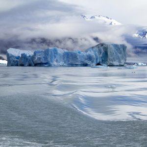 El Calafate - Estancia Cristina