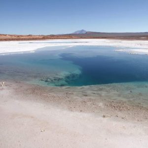 Tolar Grande - Salta