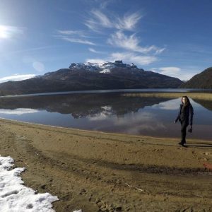 VILLA LA ANGOSTURA – SAN MARTÍN DE LOS ANDES