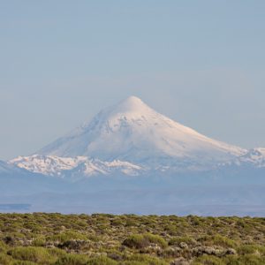 LAGO HUECHULAFQUEN & LANÍN NATIONAL PARK