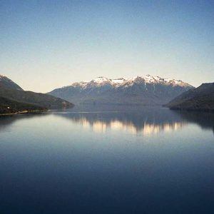 SAN MARTÍN DE LOS ANDES – LAGO TRAFUL – BARILOCHE