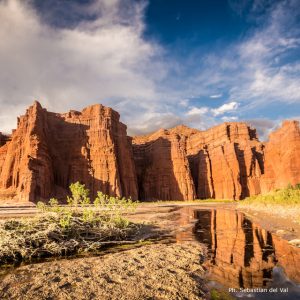 SALTA – CAFAYATE