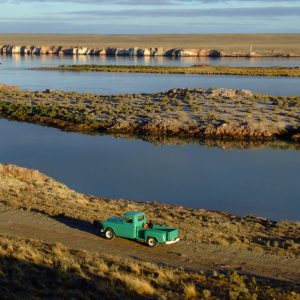 Comodoro Rivadavia – Puerto Deseado