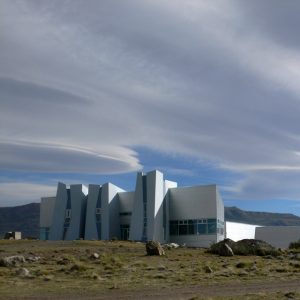 El Calafate