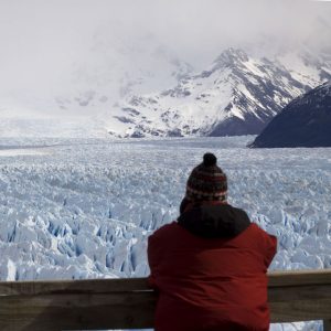 El Calafate – Perito Moreno Glacier