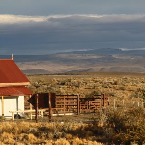 Estancia La Estela & Lago Viedma