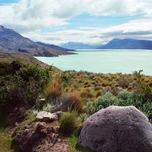 Ea La Estela – Lago San Martín – Ea La Maipú