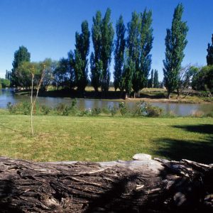 Gaiman – Trelew Airport